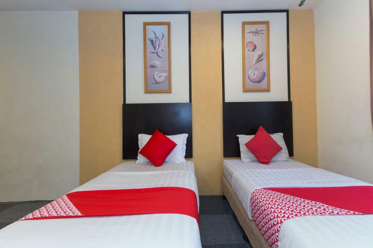 Shangg Inn Ипох Экстерьер фото